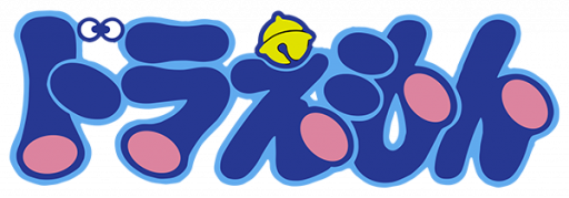 Doraemon (Japan) logo
